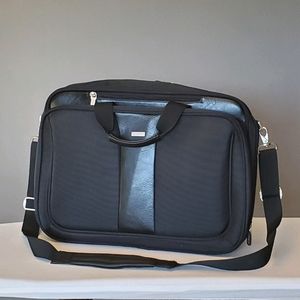 NWOT Laptop/Carry-on Bag